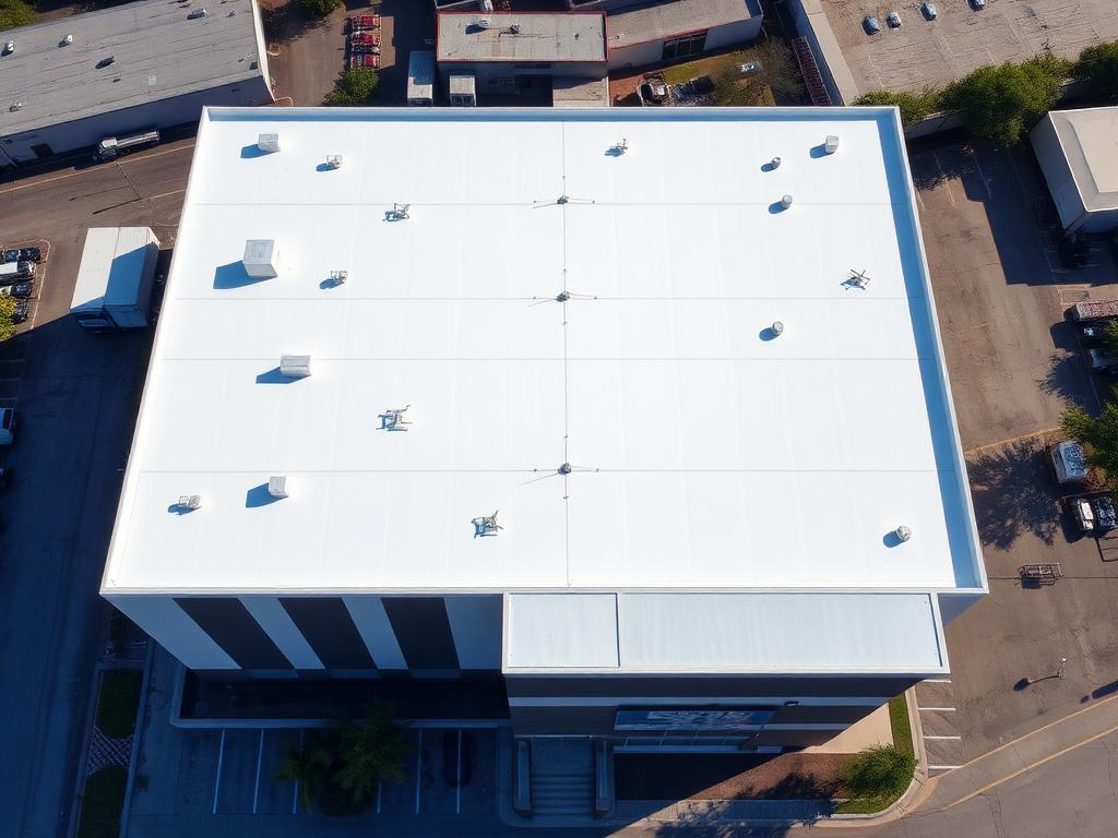 Commercial Assets